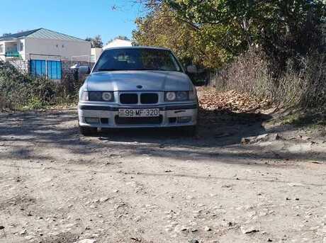 BMW 320 1997