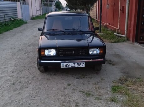 LADA (VAZ) 2107 2011