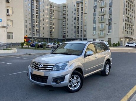 Haval  2013