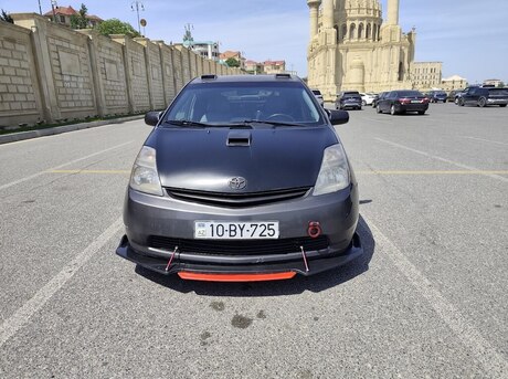 Toyota Prius 2009