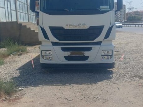 Iveco  2016