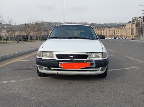 Opel Astra 1994