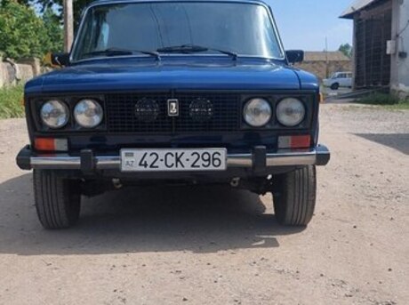LADA (VAZ) 2106 2004