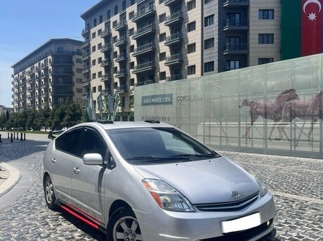 Toyota Prius 2007