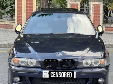 BMW 528 1999
