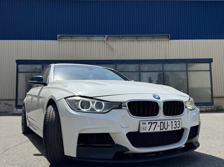 BMW 328