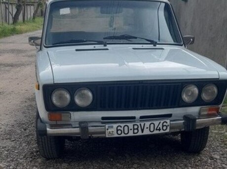 LADA (VAZ) 2106 1998