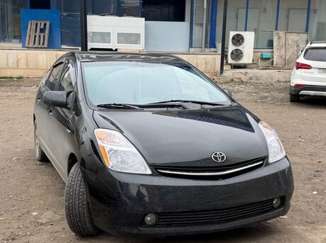 Toyota Prius 2007
