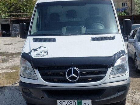 Mercedes Sprinter 511 2008