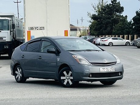 Toyota Prius 2008