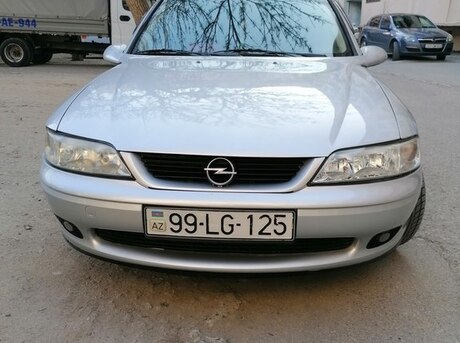 Opel Vectra 1999