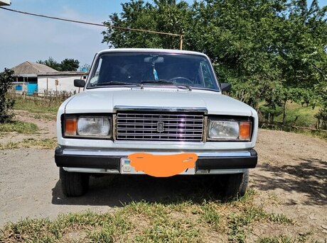LADA (VAZ) 2107 2003