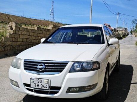 Nissan Sunny