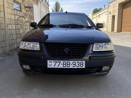 Khazar LX