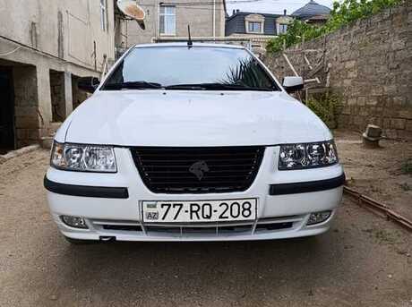 Khazar LX