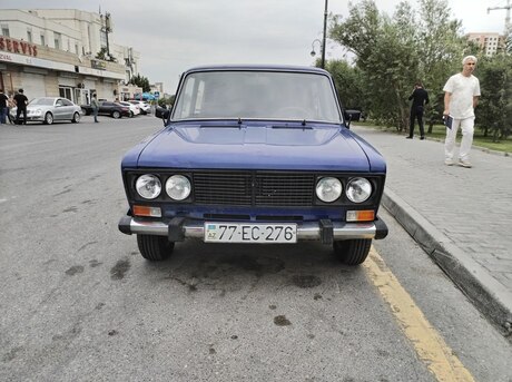 LADA (VAZ) 2106
