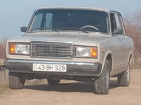 LADA (VAZ) 2107 2007