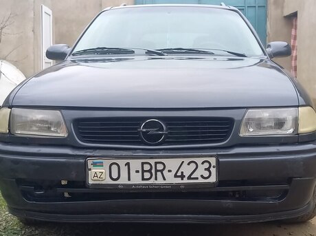 Opel Astra 1995