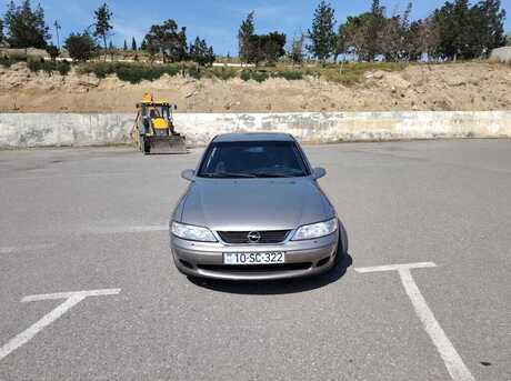 Opel Vectra 1998