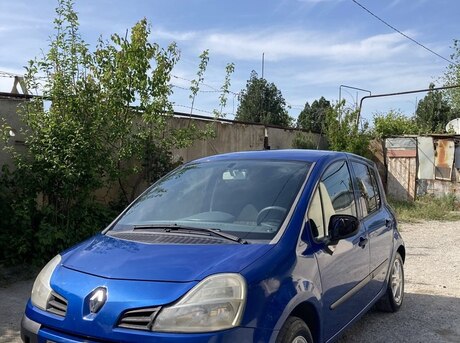 Renault Modus 2008