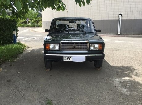LADA (VAZ) 2107 2010