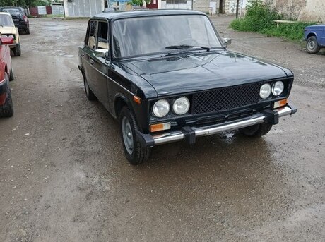 LADA (VAZ) 2106 2004
