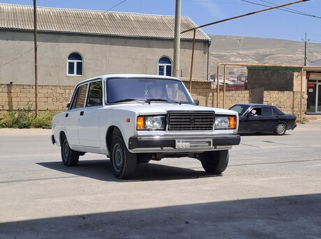 LADA (VAZ) 2107 2009