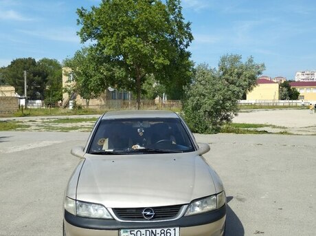 Opel Vectra 1996