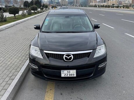 Mazda CX-9 2009