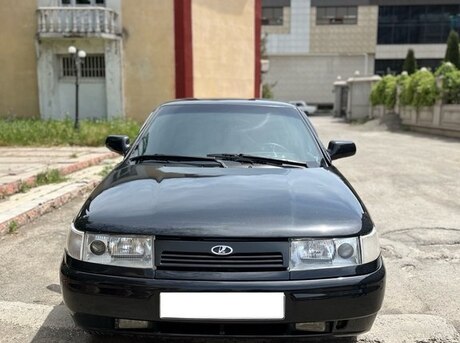 LADA (VAZ) 2112 2005