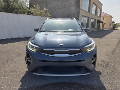 Kia Stonic 2017