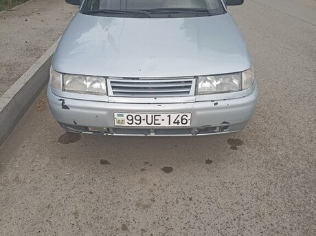 LADA (VAZ) 2110 2005