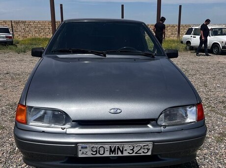 LADA (VAZ) 2115 2011