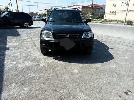 Honda CR-V 2001
