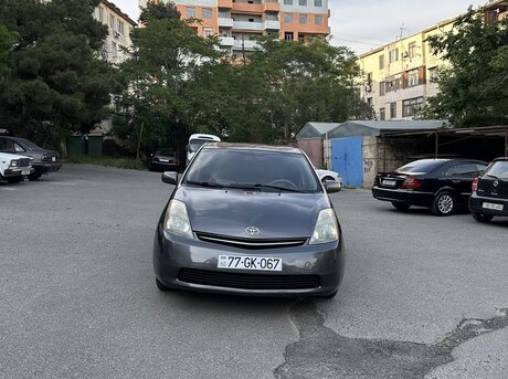 Toyota Prius 2007