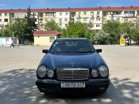 Mercedes E 230 1997