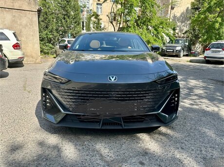 Changan Uni-V 2023