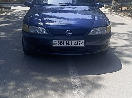 Opel Vectra 1996