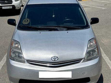 Toyota Prius 2007