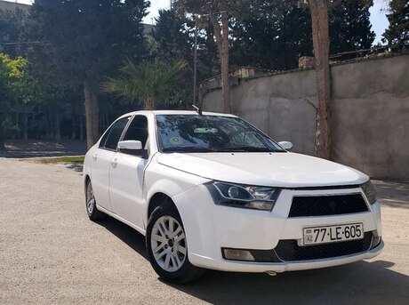 Khazar SD