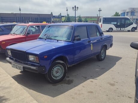 LADA (VAZ) 2107 2005
