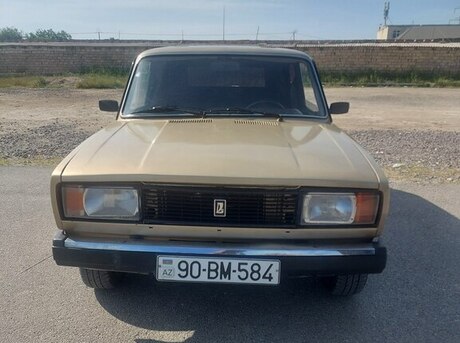 LADA (VAZ) 2104 2007