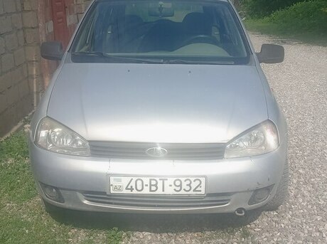 LADA (VAZ) Kalina 2010