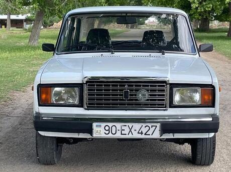 LADA (VAZ) 2107 2008
