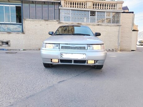 LADA (VAZ) 2112 2007