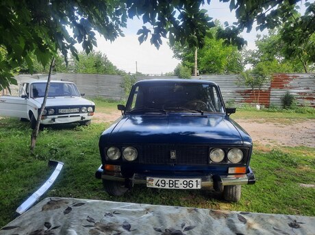 LADA (VAZ) 2106 2003