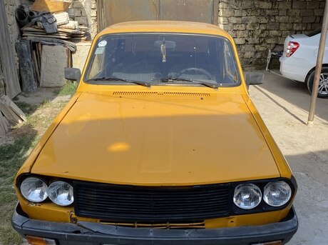 Renault 12 Toros 1996