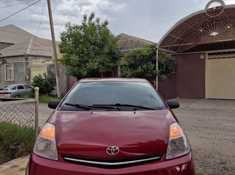 Toyota Prius 2008