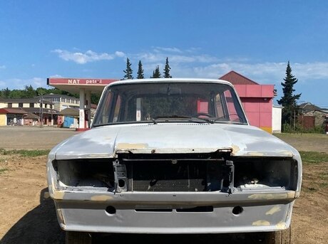 LADA (VAZ) 2107 2007