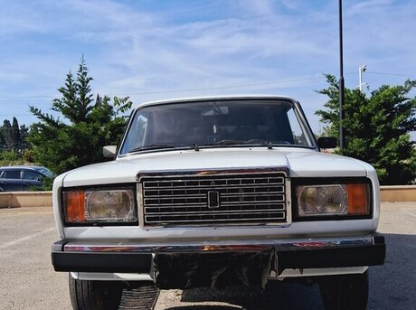 LADA (VAZ) 2107 2008